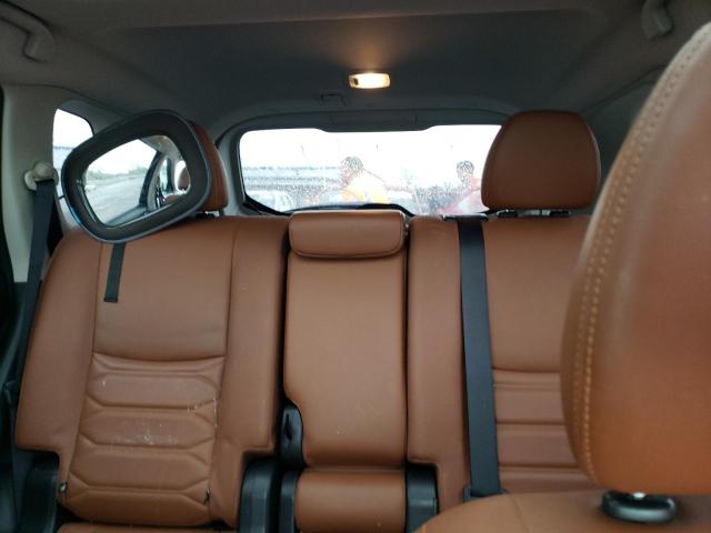 Photo 10 from auction – 2017 NISSAN ROGUE S with VIN JN8AT2MT4HW382445