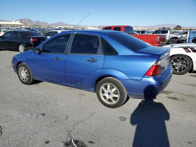 Photo 2 from auction – 2005 FORD FOCUS ZX4 with VIN 1FAFP34N75W149237