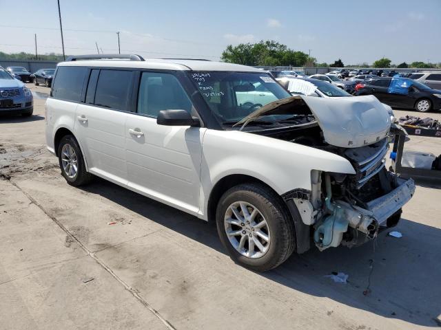 Photo 4 from auction – 2014 FORD FLEX SE with VIN 2FMGK5B87EBD14870