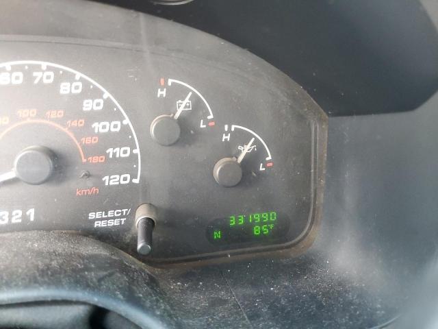 Photo 9 from auction – 2002 FORD EXPLORER X with VIN 1FMDU73W12UA48869