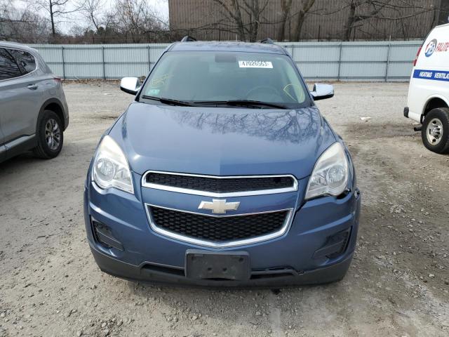 Photo 5 from auction – 2012 CHEVROLET EQUINOX LT with VIN 2GNFLEE54C6159397