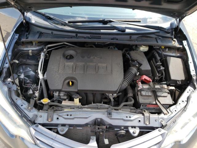 Photo 11 from auction – 2015 TOYOTA COROLLA L with VIN 2T1BURHE7FC256670