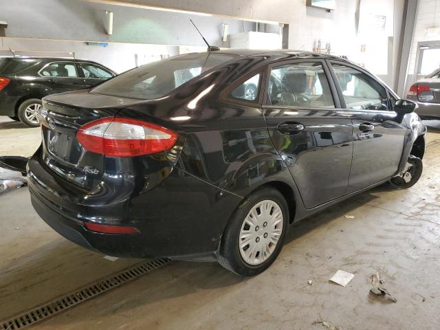 Photo 3 from auction – 2018 FORD FIESTA S with VIN 3FADP4AJ4JM111618