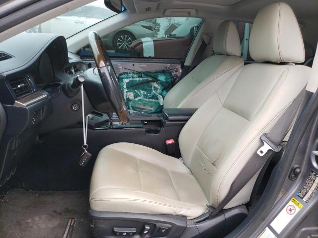 Photo 7 from auction – 2013 LEXUS ES 350 with VIN JTHBK1GG1D2027339