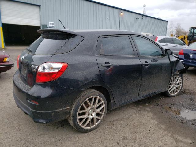 Снимка 3 от търг – 2009 TOYOTA COROLLA MA с VIN 2T1GE40E99C004733