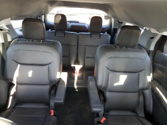 Фото 10 с аукциона – 2022 FORD EXPLORER X с VIN 1FMSK8DH6NGB96280