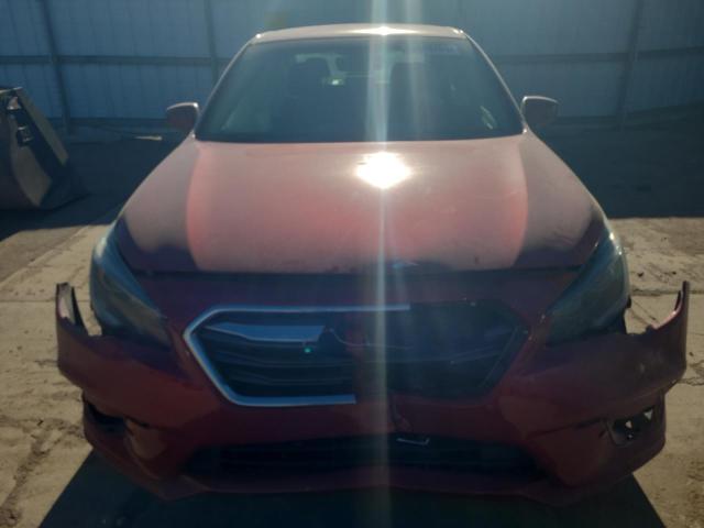 Photo 5 from auction – 2018 SUBARU LEGACY 2.5 with VIN 4S3BNAC61J3034223