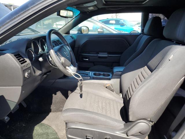 Photo 7 from auction – 2014 DODGE CHALLENGER with VIN 2C3CDYBTXEH274580