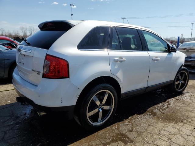 Photo 3 from auction – 2012 FORD EDGE LIMIT with VIN 2FMDK4KC7CBA12400
