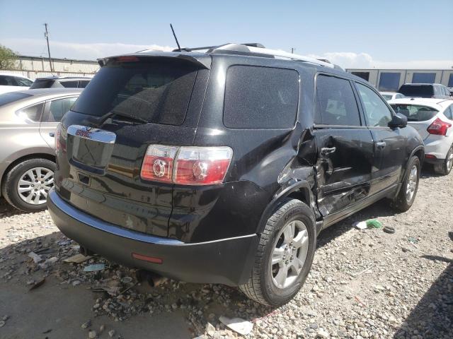 Photo 3 from auction – 2012 GMC ACADIA SLE with VIN 1GKKRNED7CJ294720