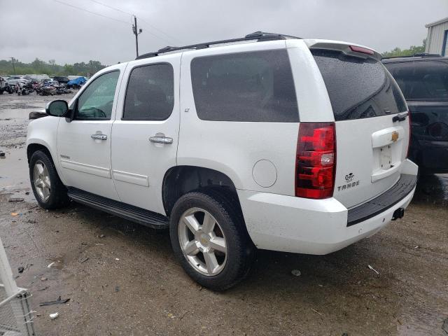 Photo 2 from auction – 2012 CHEVROLET TAHOE C150 with VIN 1GNSCBE06CR218195