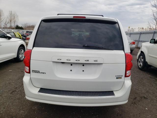 Foto 6 de la subasta – 2017 DODGE GRAND CARA con VIN 2C4RDGDG8HR845532