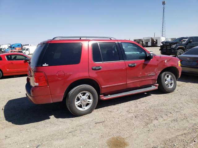 Photo 3 from auction – 2004 FORD EXPLORER with VIN 1FMZU63K04ZB19840