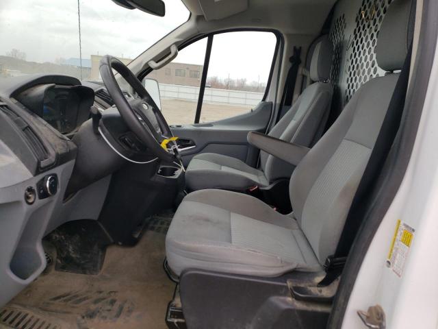 Photo 7 from auction – 2016 FORD TRANSIT T- with VIN 1FTYR1ZM3GKA69672