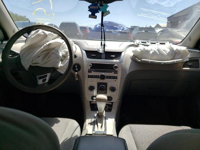 Photo 8 from auction – 2010 CHEVROLET MALIBU LS with VIN 1G1ZB5EB5AF316137