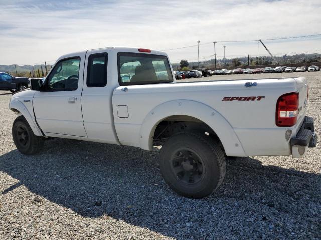 Photo 2 from auction – 2007 FORD RANGER SUP with VIN 1FTYR14U47PA08129