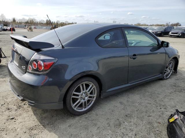 Photo 3 from auction – 2008 TOYOTA SCION TC with VIN JTKDE167080221244
