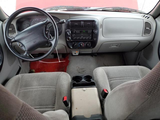 Photo 8 from auction – 1998 FORD RANGER SUP with VIN 1FTZR15X8WPB22291