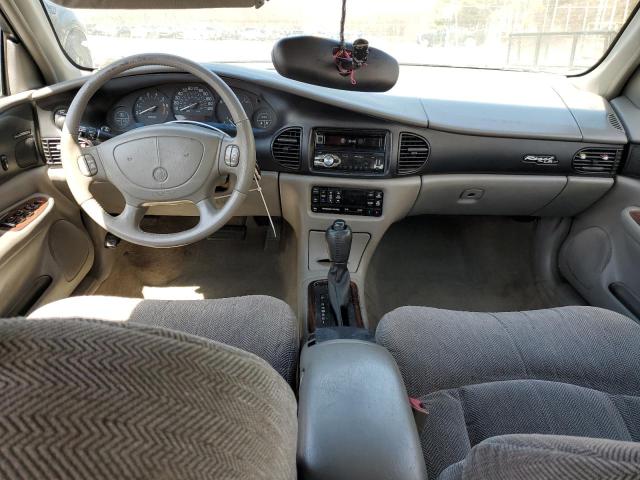Photo 8 from auction – 2000 BUICK REGAL LS with VIN 2G4WB52K6Y1153414