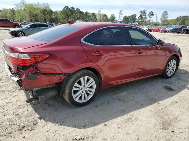 Photo 3 from auction – 2014 LEXUS ES 350 with VIN JTHBK1GG6E2121959
