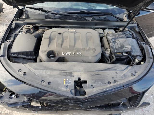 Photo 11 from auction – 2017 CHEVROLET IMPALA LT with VIN 2G1105S34H9196432