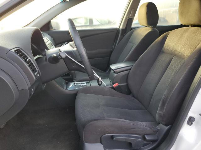 Photo 7 from auction – 2011 NISSAN ALTIMA BAS with VIN 1N4AL2AP9BN513293