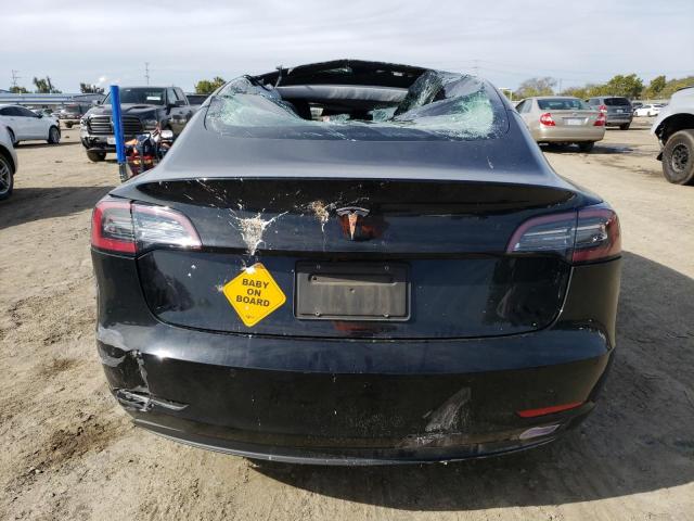 Photo 6 from auction – 2019 TESLA MODEL 3 with VIN 5YJ3E1EA9KF296548