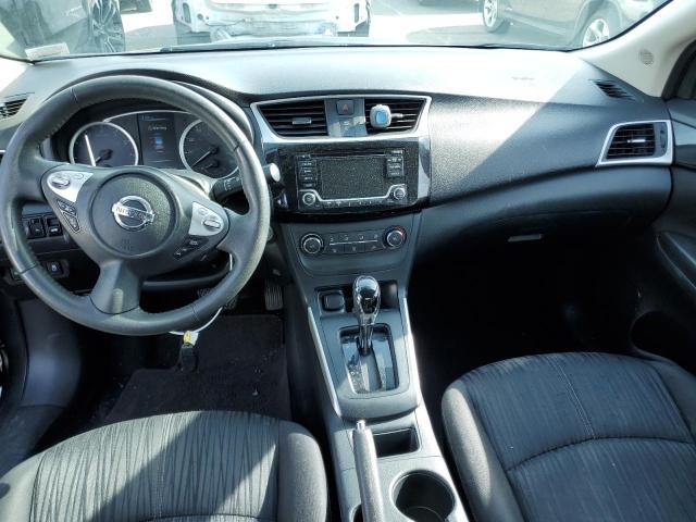 Photo 8 from auction – 2017 NISSAN SENTRA S with VIN 3N1AB7AP3HY403395
