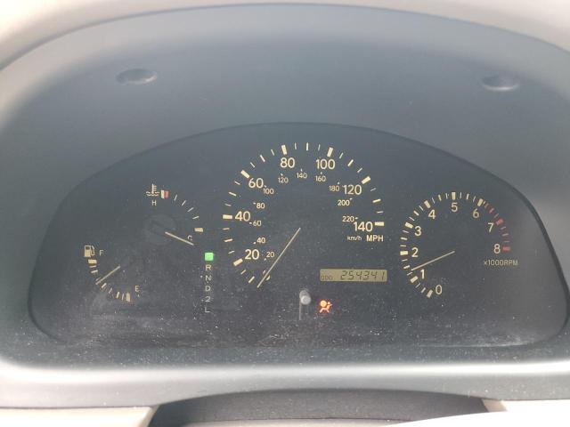 Photo 9 from auction – 2001 LEXUS RX 300 with VIN JTJHF10UX10176966