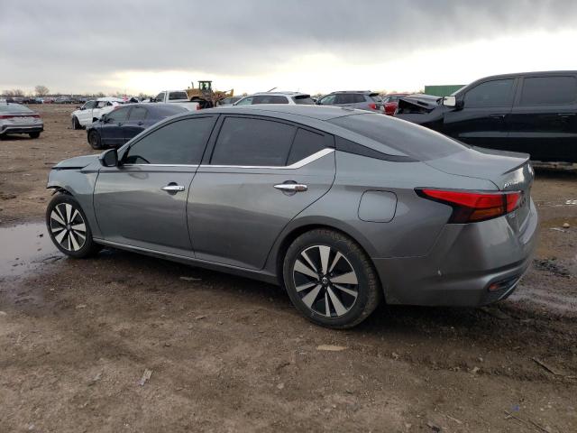 Photo 2 from auction – 2019 NISSAN ALTIMA SL with VIN 1N4BL4EV9KC112105