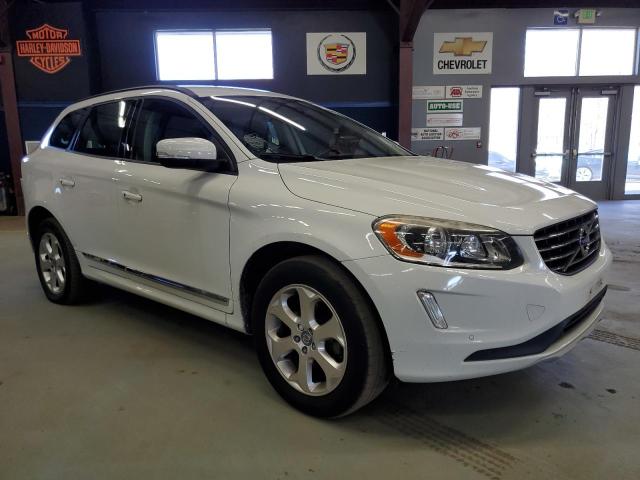 Photo 4 from auction – 2016 VOLVO XC60 T5 with VIN YV440MDJ3G2850325