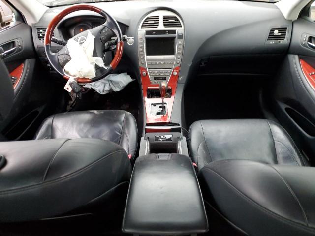 Photo 8 from auction – 2008 LEXUS ES 350 with VIN JTHBJ46G682228861