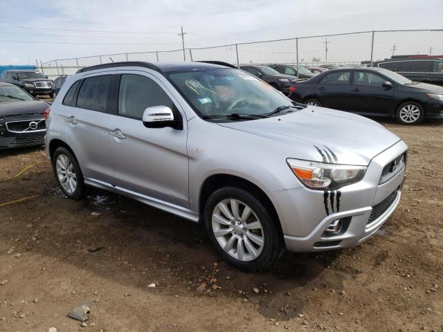 Zdjęcie 4 z aukcji – 2011 MITSUBISHI OUTLANDER z VIN JA4AP4AU3BZ020504
