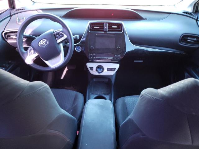 Photo 8 from auction – 2017 TOYOTA PRIUS with VIN JTDKBRFUXH3030845