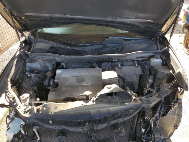 Photo 12 from auction – 2014 LEXUS RX 350 BAS with VIN JTJBK1BA3E2036918