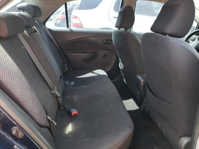 Photo 10 from auction – 2007 TOYOTA YARIS with VIN JTDBT923571158415