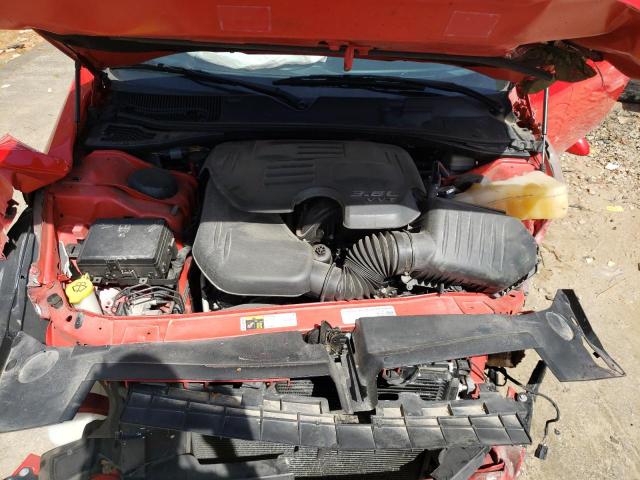 Photo 11 from auction – 2015 DODGE CHALLENGER with VIN 2C3CDZBG5FH702016