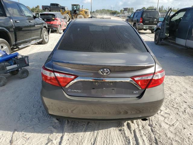 Photo 6 from auction – 2017 TOYOTA CAMRY LE with VIN 4T1BF1FK9HU634414