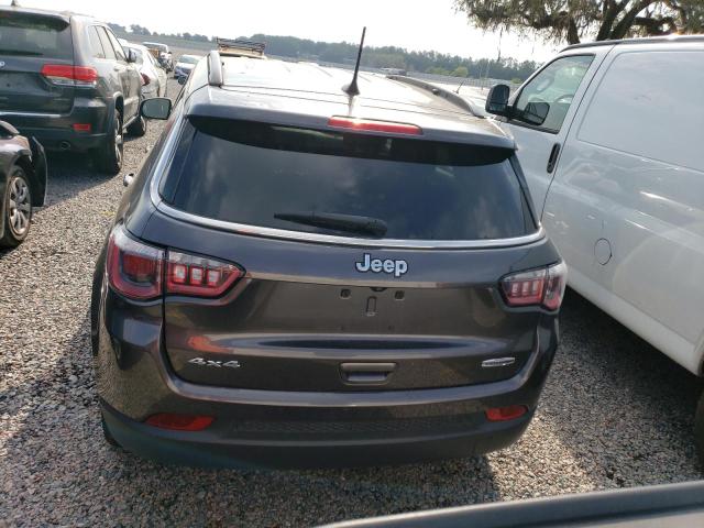Photo 6 from auction – 2019 JEEP COMPASS LA with VIN 3C4NJDBB9KT656731