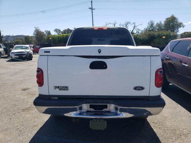 Photo 6 from auction – 2003 FORD F150 SUPER with VIN 1FTRW08L53KD41178