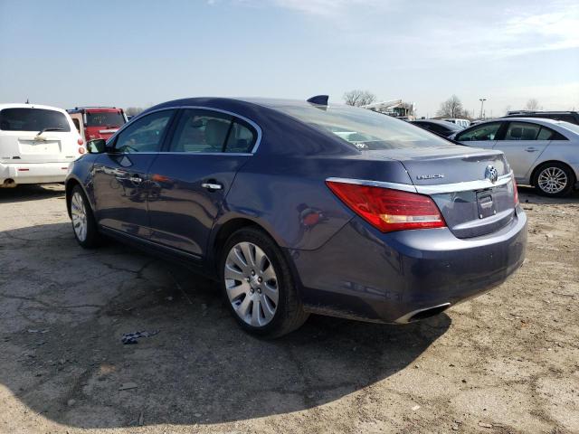 Photo 2 from auction – 2015 BUICK LACROSSE with VIN 1G4GC5G36FF169945