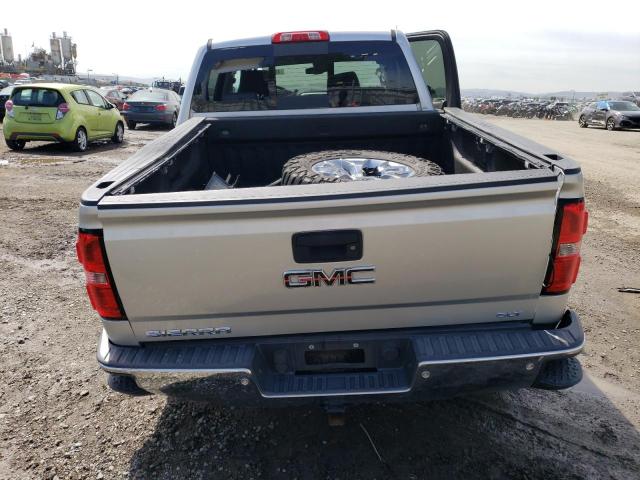 Photo 6 from auction – 2014 GMC SIERRA K15 with VIN 3GTU2VEC8EG191777