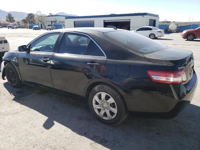 Photo 2 from auction – 2011 TOYOTA CAMRY BASE with VIN 4T1BF3EK1BU193799
