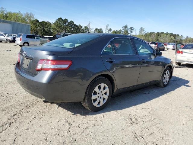 Photo 3 from auction – 2011 TOYOTA CAMRY BASE with VIN 4T1BF3EK4BU129692
