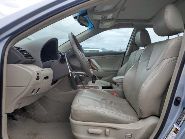 Photo 7 from auction – 2011 TOYOTA CAMRY with VIN 4T1BB3EK2BU137205