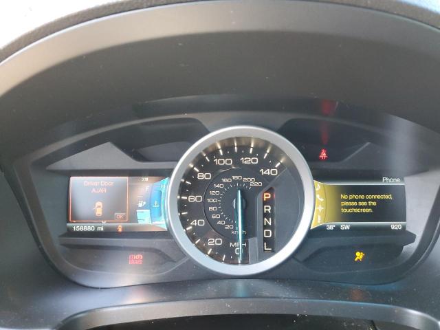 Zdjęcie 9 z aukcji – 2012 FORD EXPLORER L z VIN 1FMHK7F90CGA94951