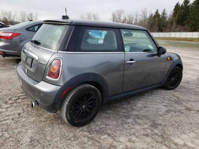 Photo 3 from auction – 2010 MINI COOPER with VIN WMWMF3C5XATU76634