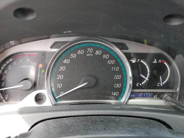 Photo 9 from auction – 2011 TOYOTA VENZA with VIN 4T3ZA3BB3BU054556
