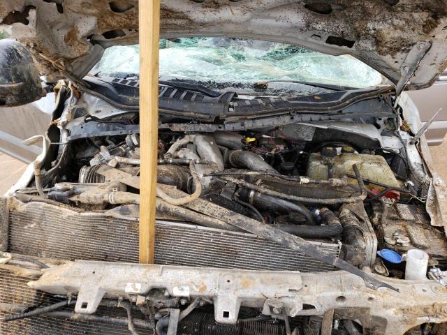 Photo 11 from auction – 2020 FORD F250 SUPER with VIN 1FT7W2BTXLEC68920