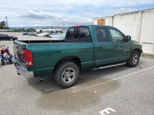Photo 3 from auction – 2003 DODGE RAM 1500 S with VIN 1D7HA18D53S305201